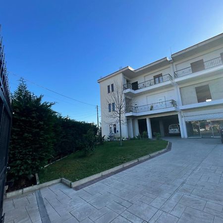 Villa Vsv: Parking Spot+ View Kamez ภายนอก รูปภาพ